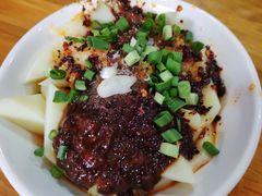 -洞子口张老二凉粉(文殊院店)