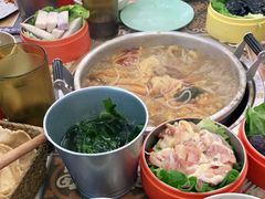 -顶上头·螺蛳火锅(五一新村店)