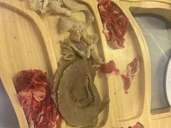 -宴全牛粤来越牛潮汕鲜牛肉火锅(海州万达广场店)