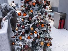 -喜茶(无锡荟聚中心店)