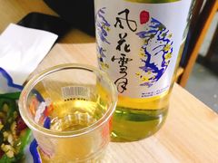 -老丽江餐馆(丽江华都商贸城店)