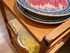 -北京老门框爆肚四季涮肉(淮海东路外滩店)