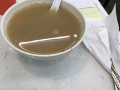 例汤-金多乐茶餐厅