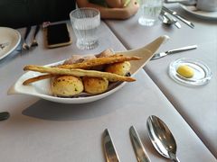-Da Ivo哒伊沃意大利魔镜餐厅(外滩店)
