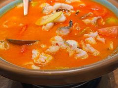 -云海肴·汽锅鸡·云南菜(苏州中心店)