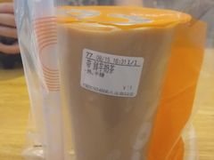 -CoCo都可(八达商城店)