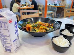 -天府国麻辣香锅(悦荟广场店)