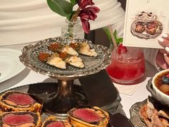 -壳里西餐厅Coquille Seafood Bistro(蒙自路店)