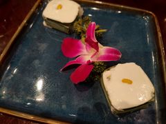 椰汁西米盏-食肆&Fourteen(武林夜市店)