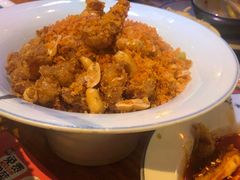 -胡桃里音乐酒馆(仓山万达店)