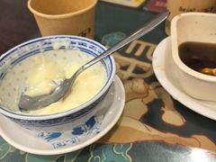 -民信老铺(双皮奶博物馆店)