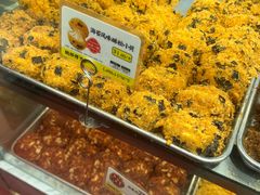 -鲍师傅糕点(永安里店)