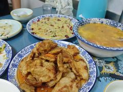 -东北酱骨头馆(蓁巷店)