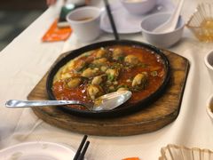 -珍宝海鲜(东海岸海鲜中心)