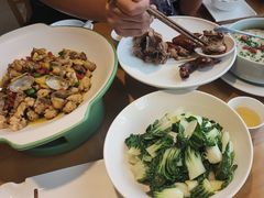 -大鸽饭(马王堆店)