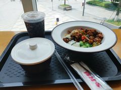 -乡村基(大渡口区国际广场店)