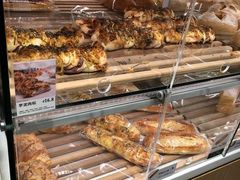 -BreadTalk面包新语·烘焙蛋糕(五羊邨店)