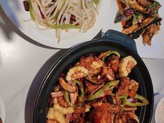 -状元虎.摇滚炒鸡.家常菜(义勇街店)