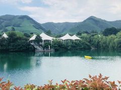 -帐篷客·溪龙茶谷度假酒店