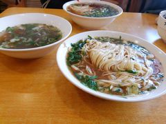 -水仙拉面(水仙街店)