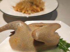 -狮王府淮扬菜(夫子庙老门东店)