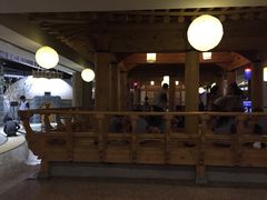-纽斯桑拿会所(餐厅天山路店)