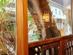 -西关84·History·Art·Cafe