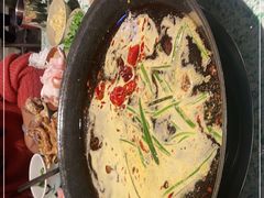 -五里关火锅(牛市口店)