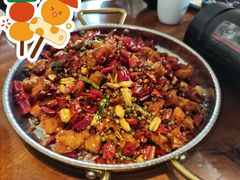 -马头巷·食景园(苏州总店)