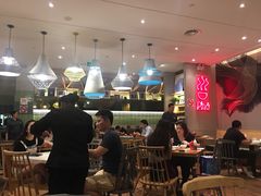 -Pho Asia 亚阁越南料理(上海来福士广场店)