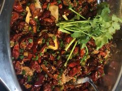 -天治宣·野椒鸡(龙头寺总店)