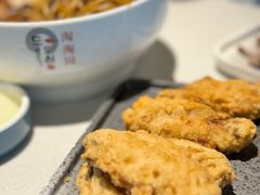 -淘淘园·韩式手工炸酱面(井亭天地店)