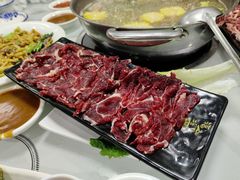 -福合埕牛肉火锅(长平国新店)