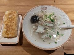 -琴岛顺天馄饨(崂山金鼎店)