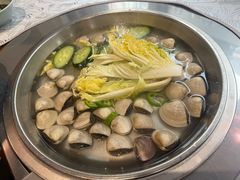 -丰尔粥食·粥底火锅·桑拿鸡(大良总店)