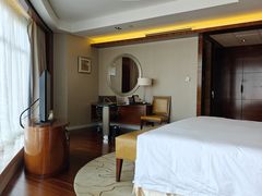 -太原凯宾斯基饭店