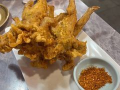 -宽尺巷鱼蛙自助火锅(虎丘钻石广场店)
