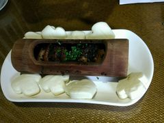 -烟水渔庄餐厅(西溪湿地店)