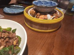 -再回首泡椒牛蛙(骆驼店)