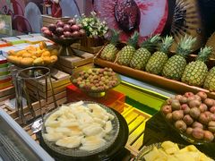 -皇室假期美食水疗会(春风路店)