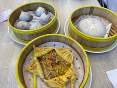 -朱洪元苏式面馆(绿宝广场店)
