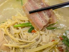 -百姓食府(秦虹路店)