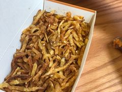 -前进5路汉堡炸鸡(昙华林店)
