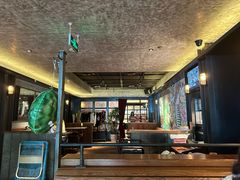 -京A Taproom·精酿餐吧(CBD店)