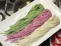 -爆棚肥牛火锅(原福成肥牛城味之缘三里河店)