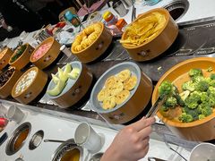 -龍歌自助小火锅(李沧顺和汇店)