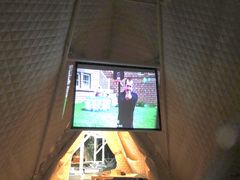 -安德鲁户外烧烤帐篷营地(马泉营店)