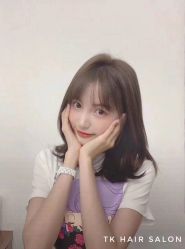 -TK·HAIR SALON韩式设计