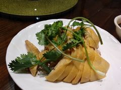 -阿娘家·原生态农家菜(国顺东路店)