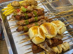 -老谢野馄饨(延安路店)